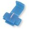 Abzweigverbinder blau 0,7-2,0 mm²